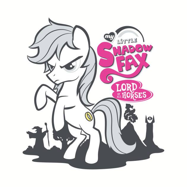 My Little Shadowfax My Little Shadowfax