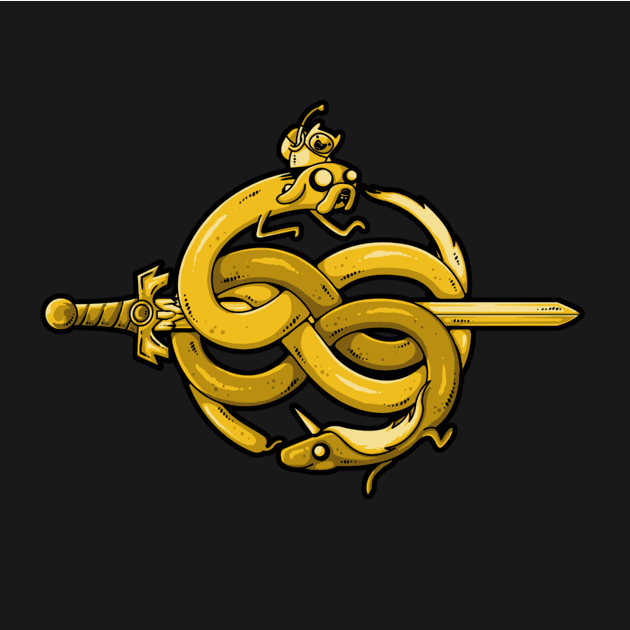 NEVERENDING ADVENTURE