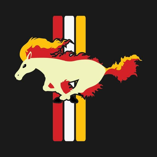 NOT YOUR AVERAGE PONY NOT YOUR AVERAGE PONY