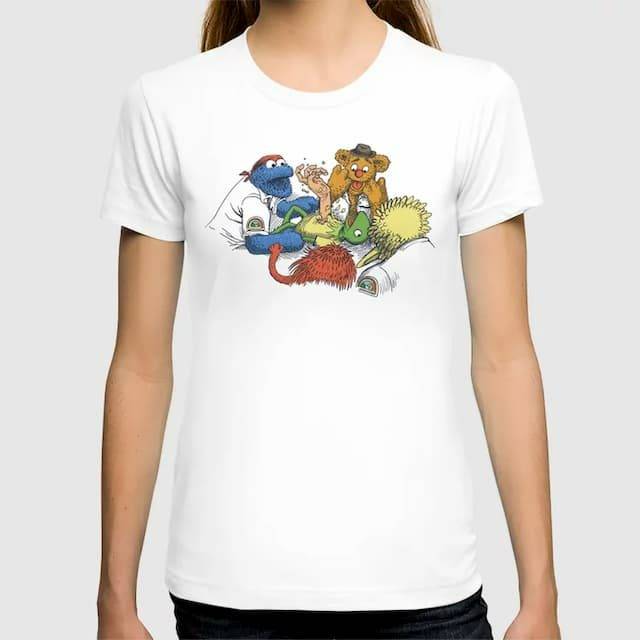 Sesame Street T-Shirt