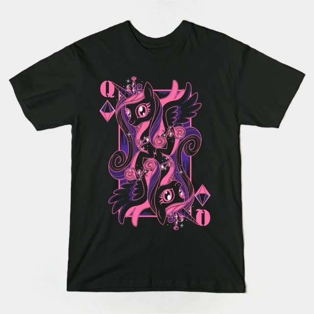 QUEEN OF CRYSTALS, CADANCE