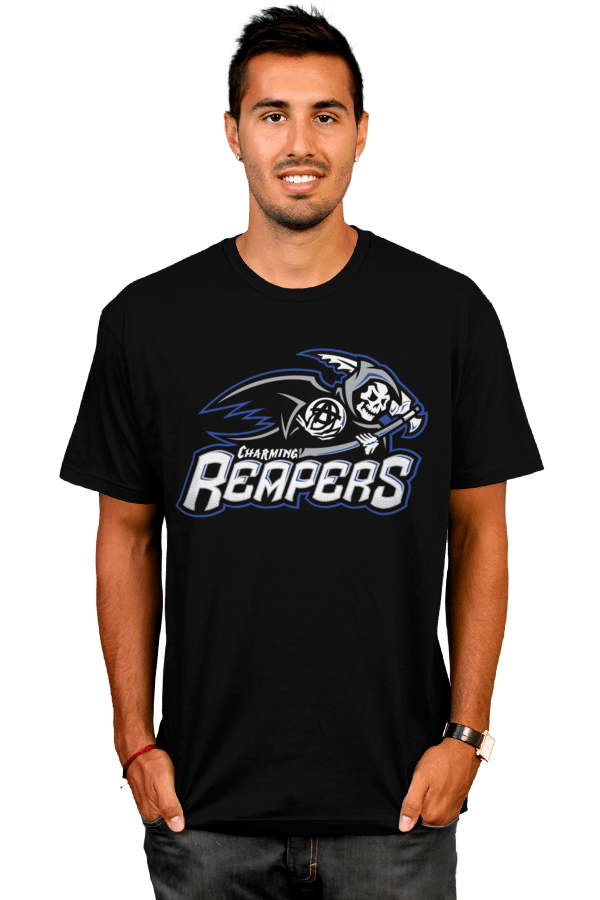 Reapers T-Shirt