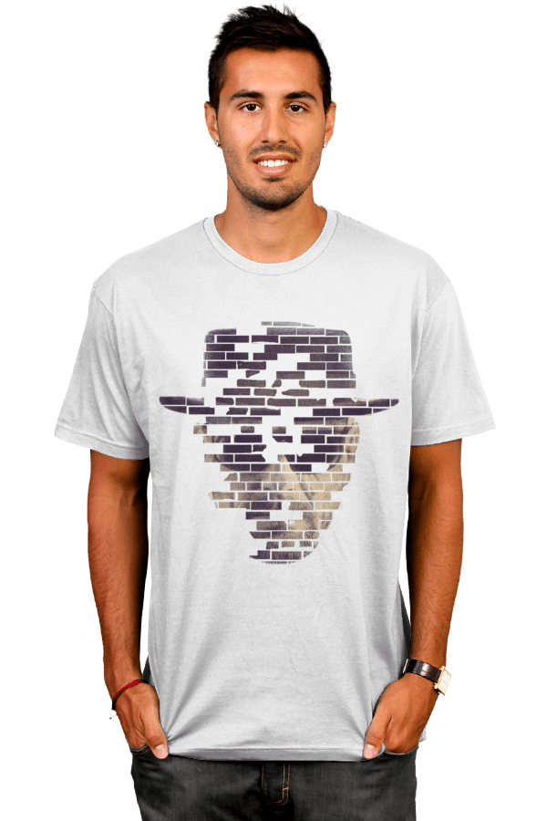 Remember My Name T-Shirt