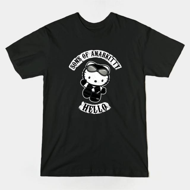 SONS OF ANARKITTY