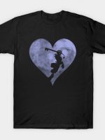 Sora's Heart T-Shirt