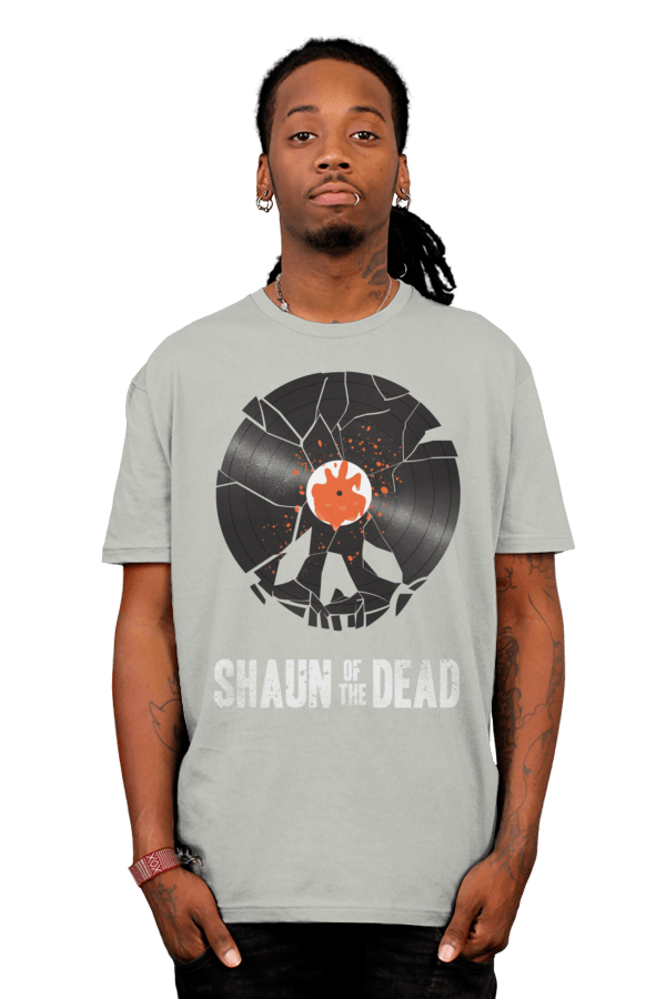 Shaun of the dead T-Shirt