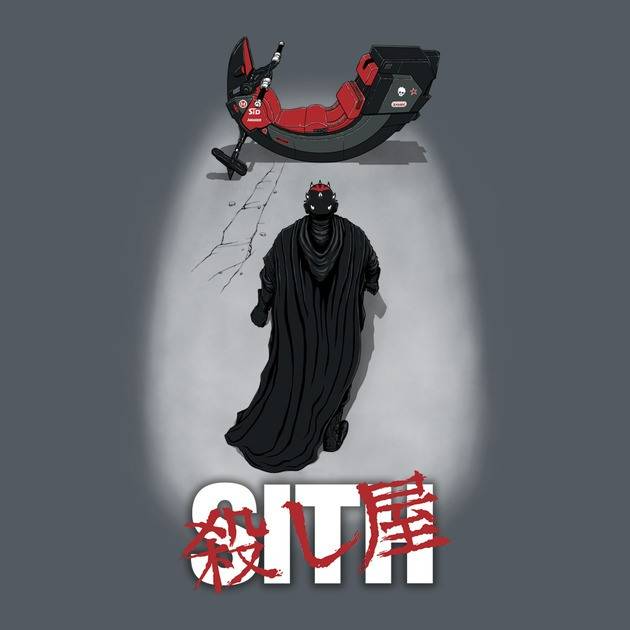 Sith Koroshiya Sith Koroshiya