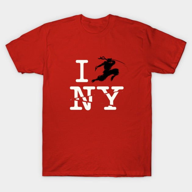 Sneak Attack Ninja T-Shirt
