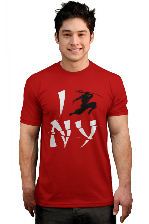 Sneak Attack T-Shirt