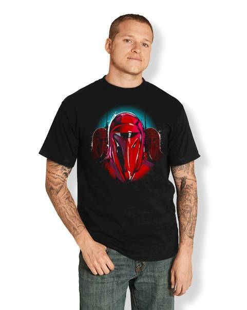 Sovereign Protectors