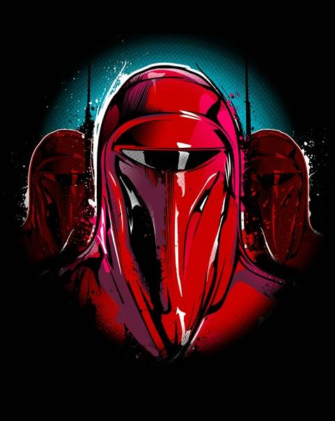 Sovereign Protectors