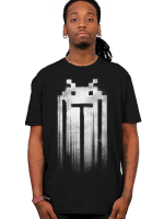 Space Punisher T-Shirt