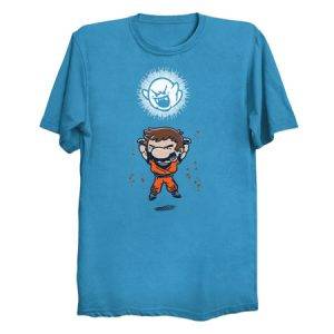 Super Mario Bros T-Shirt
