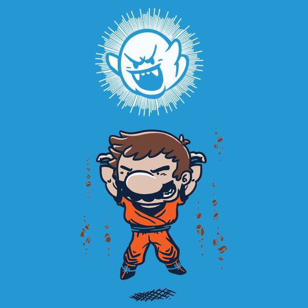 Spirit Bomb Spirit Bomb