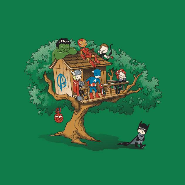 Super Exclusive Club