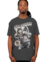 THE RISE OF KOALAMURAI T-Shirt