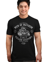 Teller Customs T-Shirt
