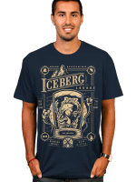 The Iceberg Lounge T-Shirt