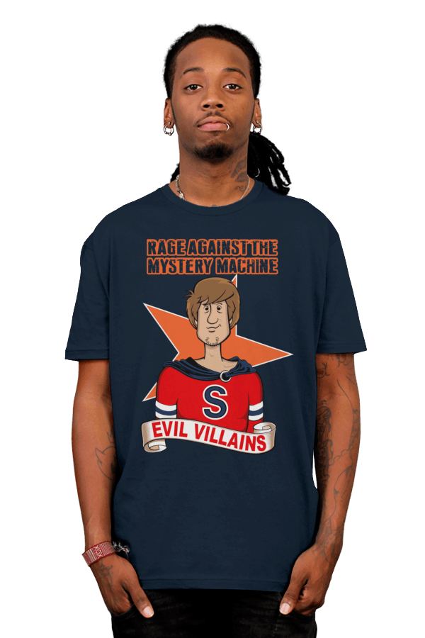 Those Metal ing Kids T-Shirt