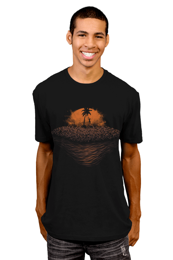 Trapped T-Shirt Trapped T-Shirt
