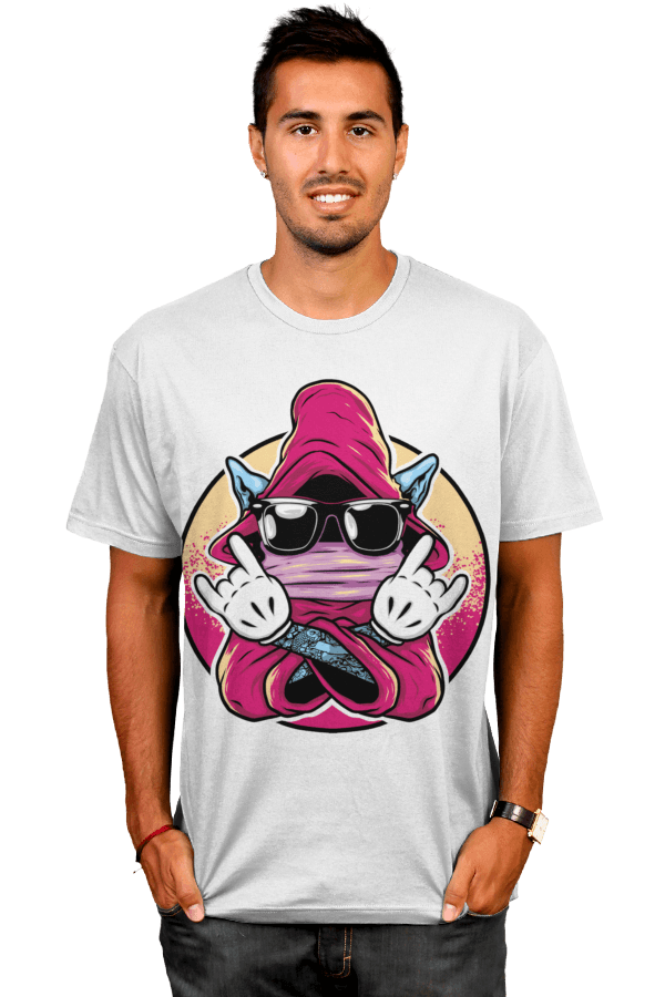 Trollan crew T-Shirt