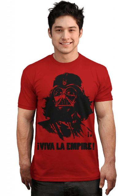 Viva La Empire T-Shirt Viva La Empire T-Shirt