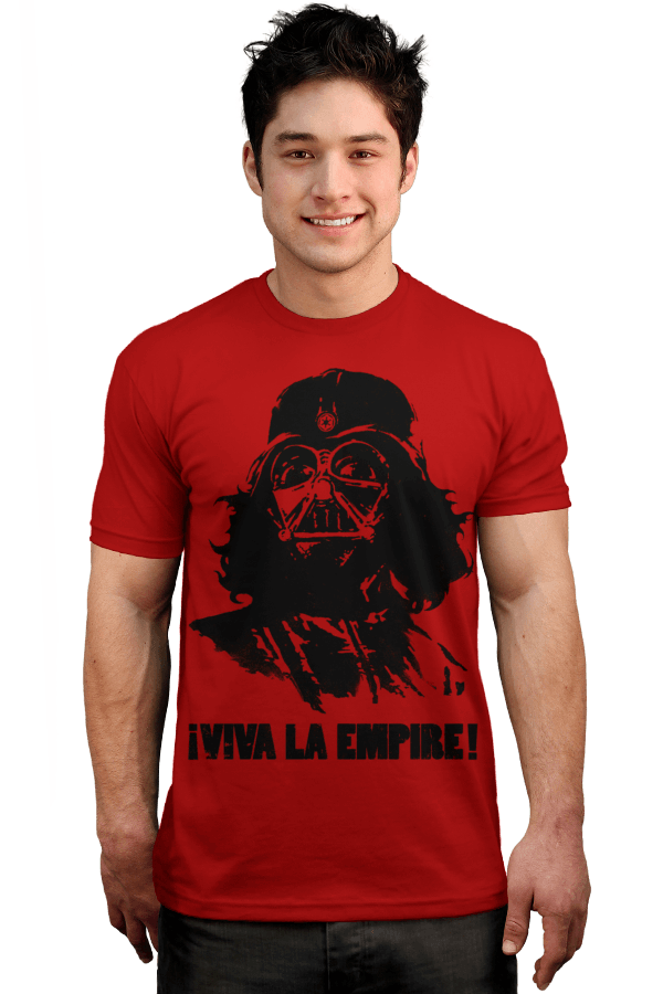 Viva La Empire T-Shirt Viva La Empire T-Shirt