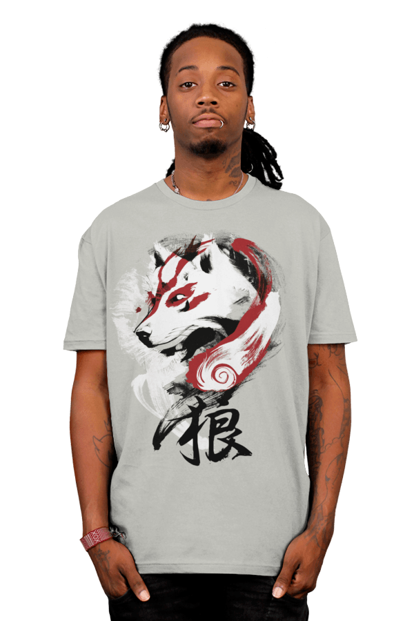 Wolf I T-Shirt