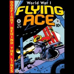World War I Flying Ace