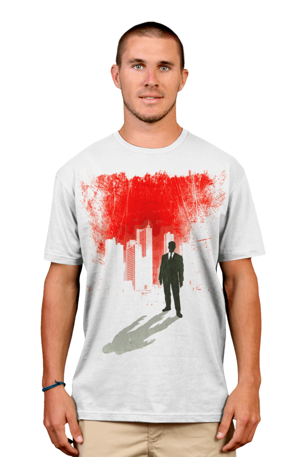 Zombie Eat Zombie T-Shirt