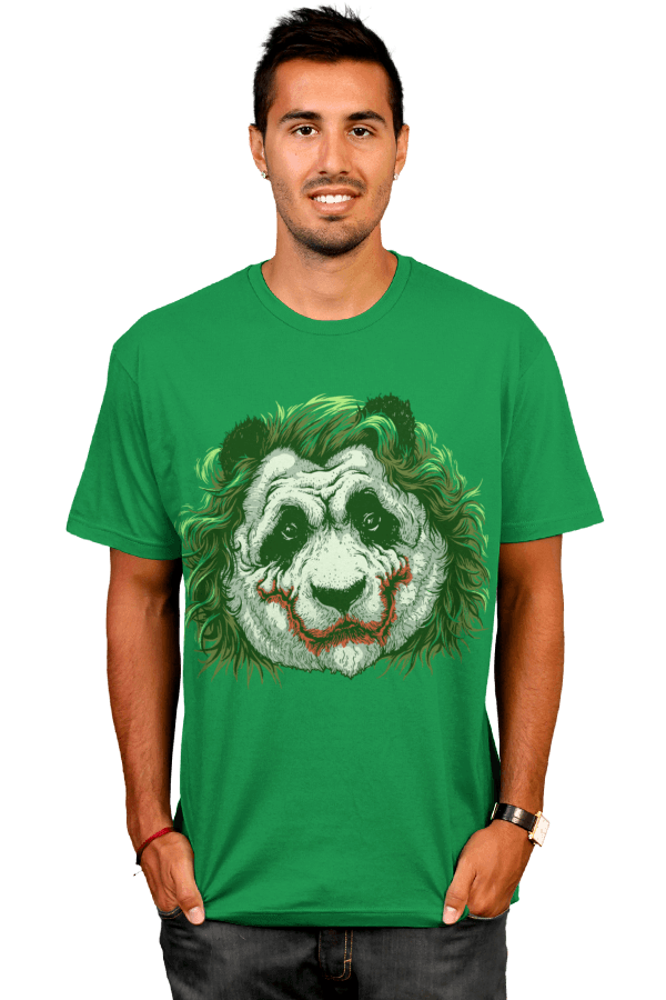 i m no monster T-Shirt i m no monster T-Shirt