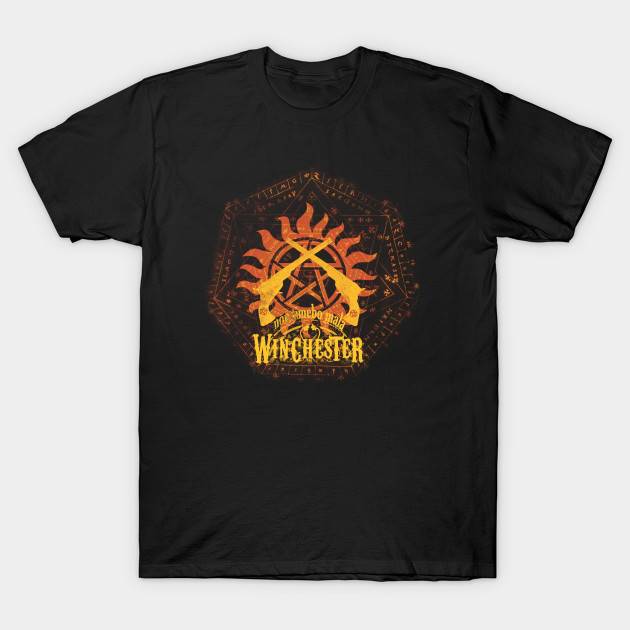 Supernatural T-Shirt