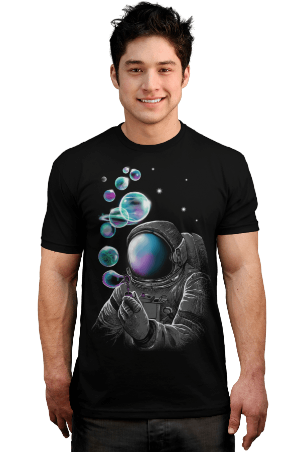 planet maker T-Shirt