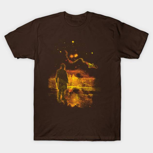 Firefly T-Shirt