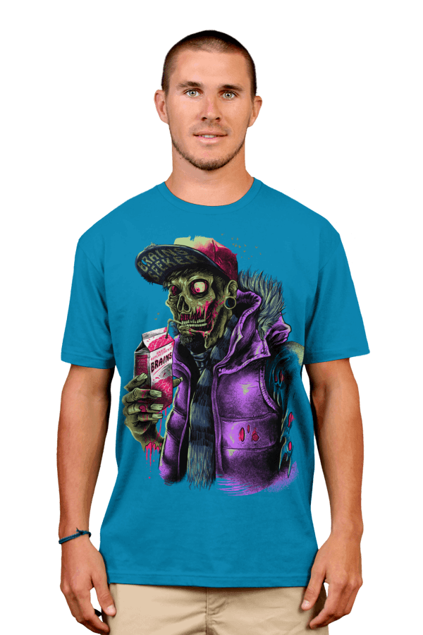 zombiester T-Shirt