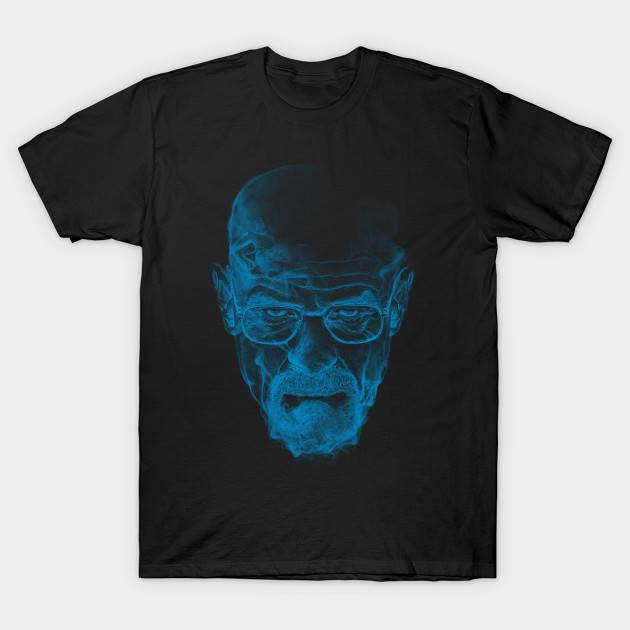 Heisenberg T-Shirt