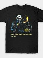 All Your Bass Are Belong To Us T-Shirt