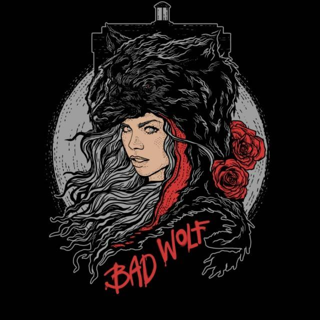 Bad Wolf