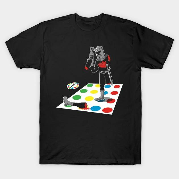 Black Knight Twister