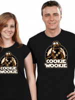 Cookie Wookie T-Shirt