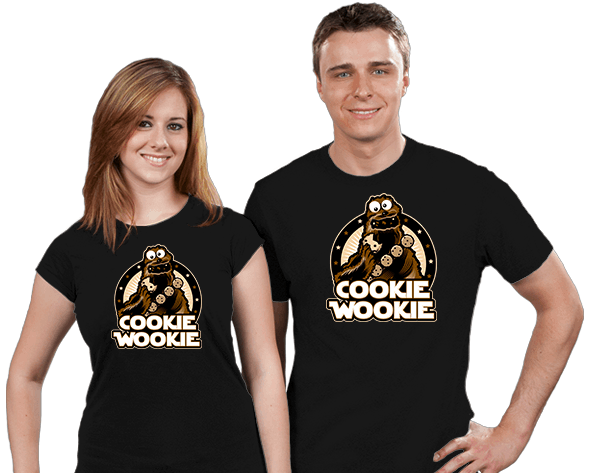 Cookie Wookie