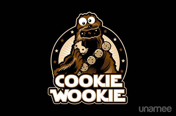 Cookie Wookie