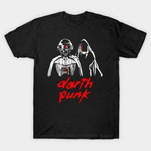 Darth Punk