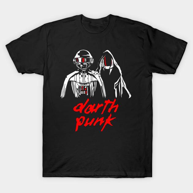 Darth Punk