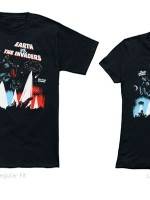 EARTH VS THE INVADERS T-Shirt