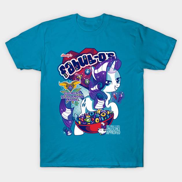 Rarity T-Shirt