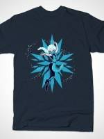 Frozen Kombat!! T-Shirt