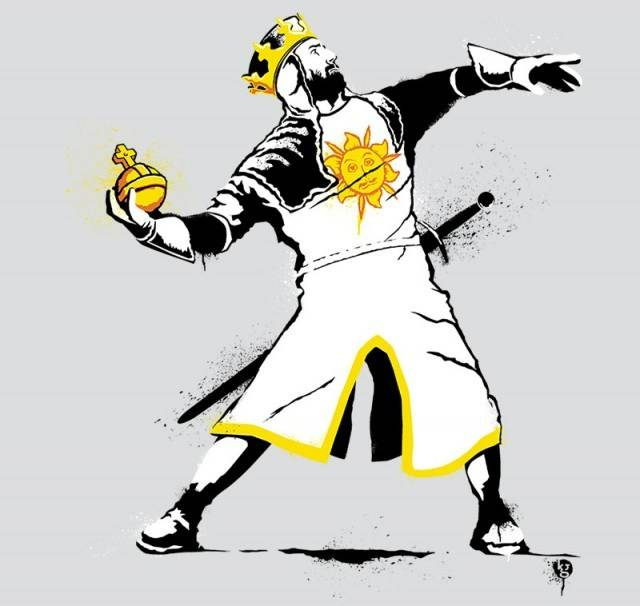 Graffiti Grenade 1-2-5