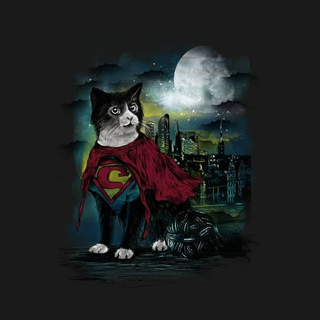 HERO OF THE NIGHT HERO OF THE NIGHT