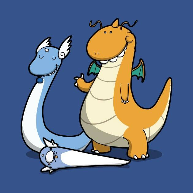 JUST MY DRAGON-TYPE JUST MY DRAGON-TYPE